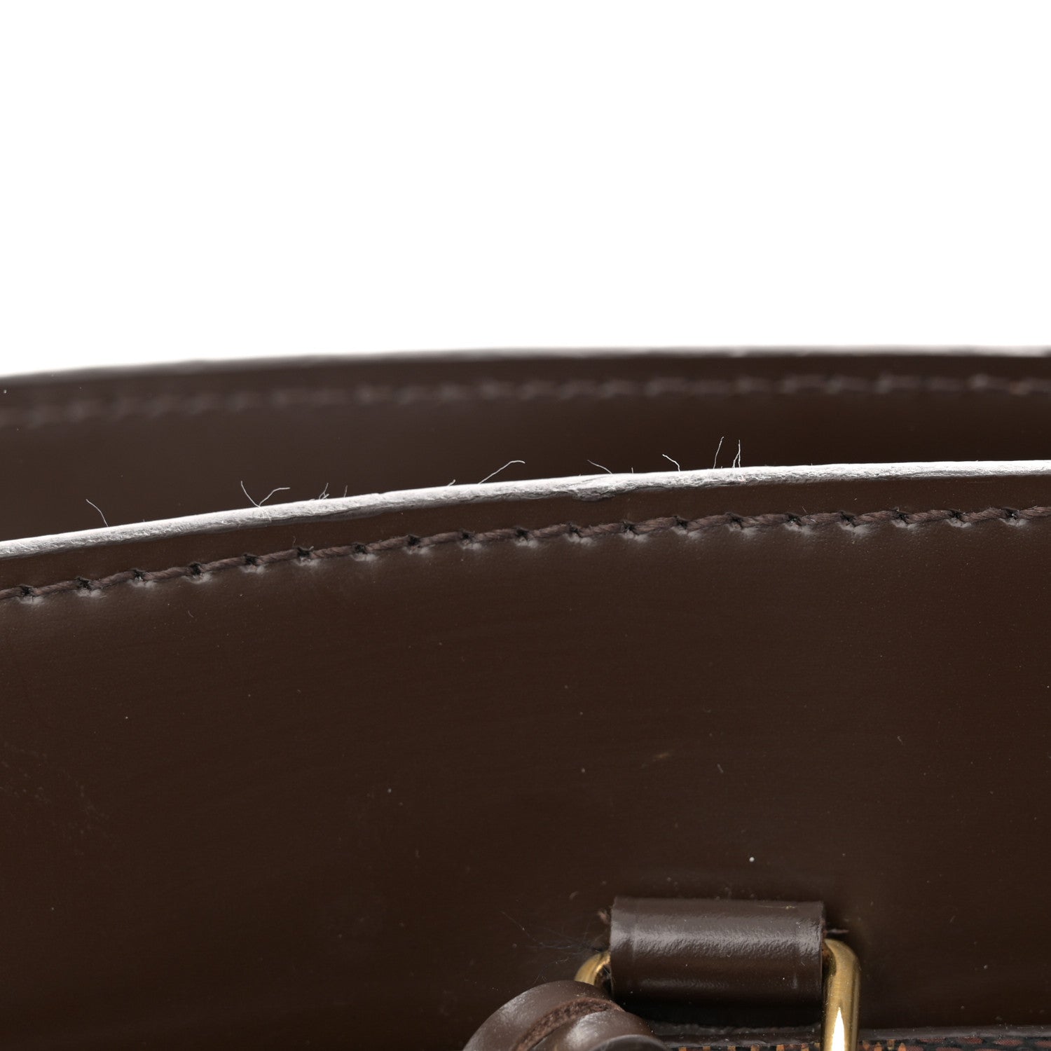 Louis Vuitton Damier Ebene Rivoli MM 11 of 14
