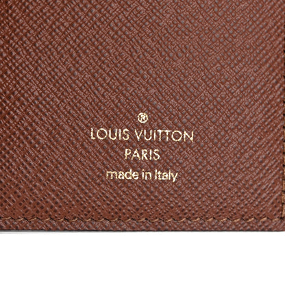 Louis Vuitton Monogram Victorine Wallet Armagnac 6 of 9