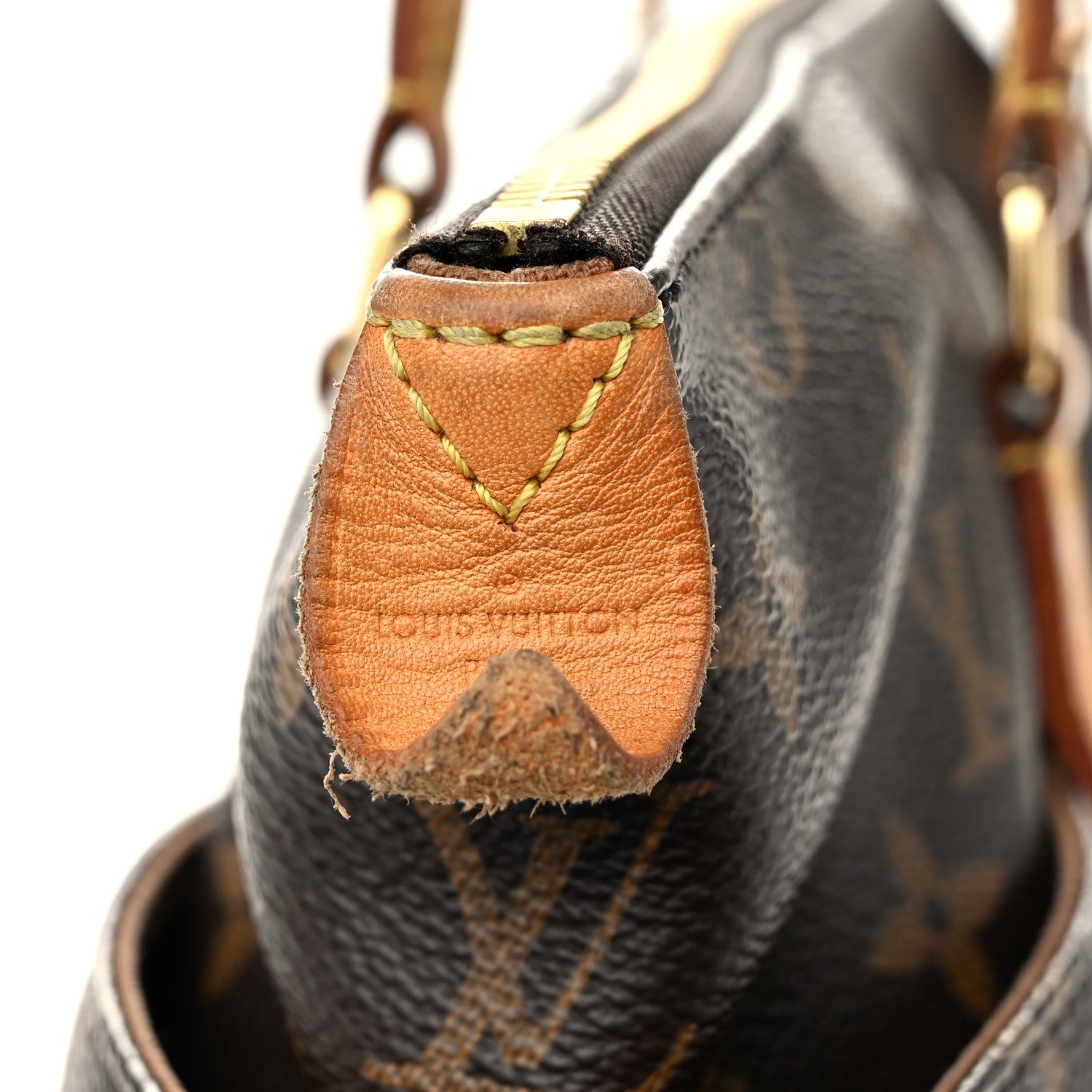 Louis Vuitton Monogram Totally PM 7 of 11