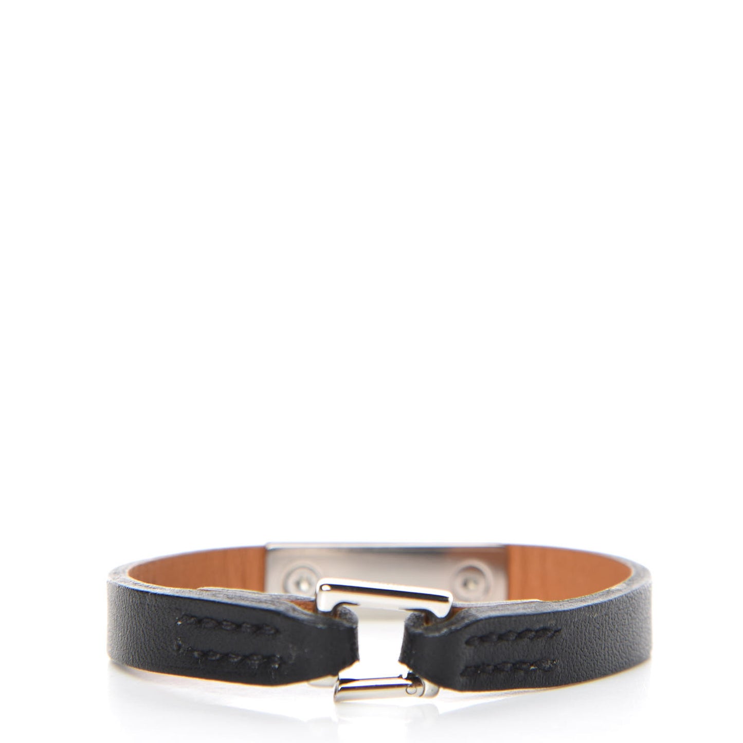 Chamonix Micro Rivale Bracelet XS Black