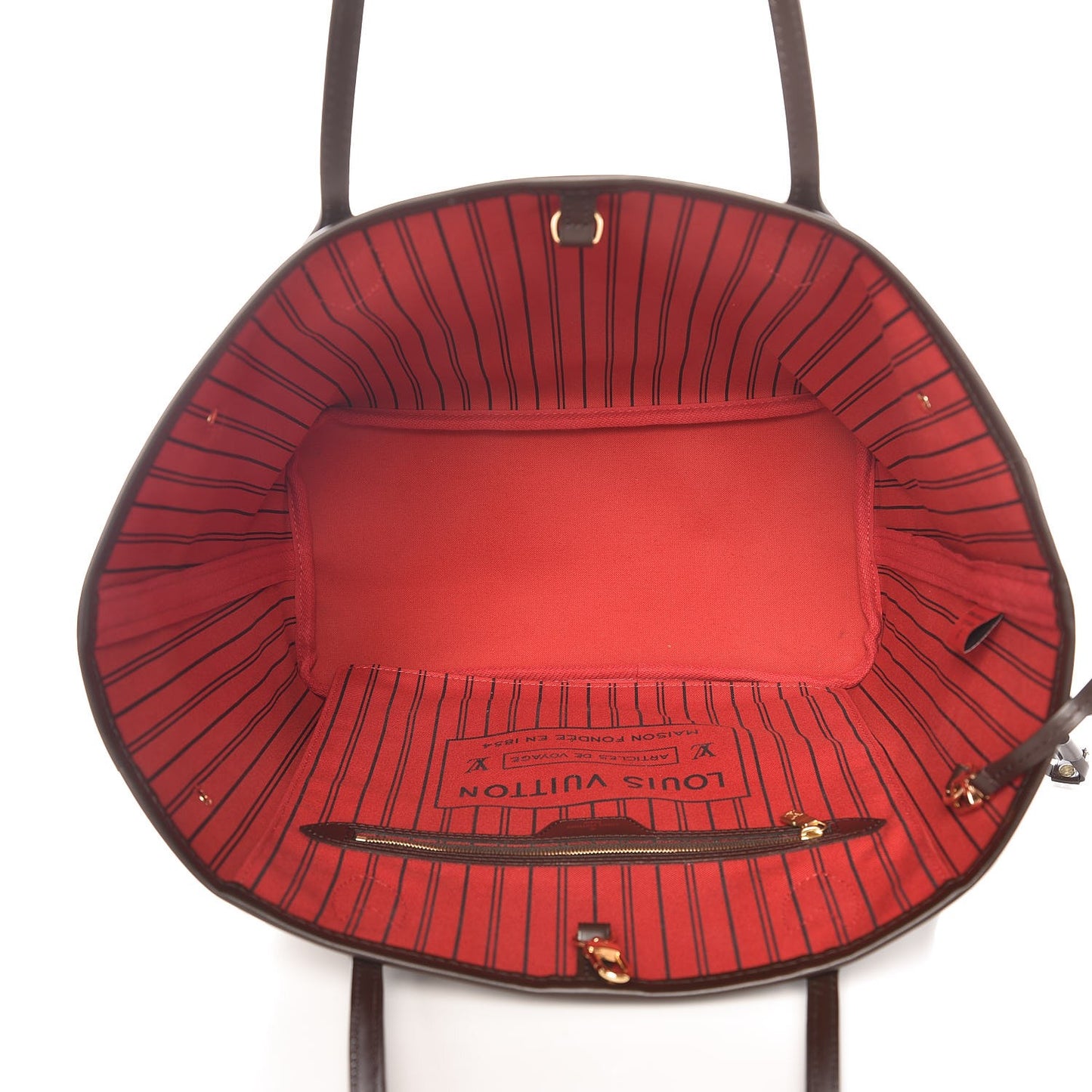 Damier Ebene Neo Neverfull MM