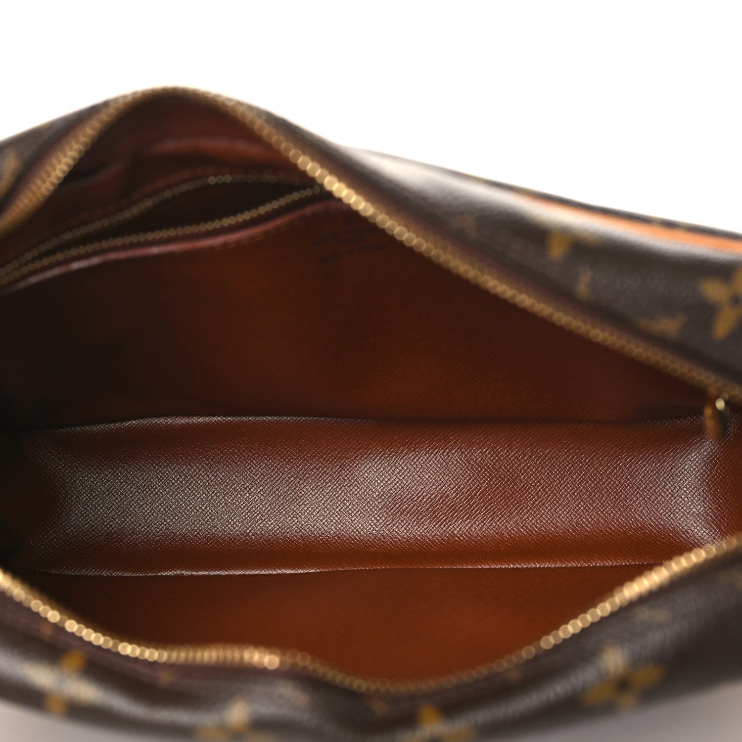 Louis Vuitton Monogram Trocadero 27 5 of 10