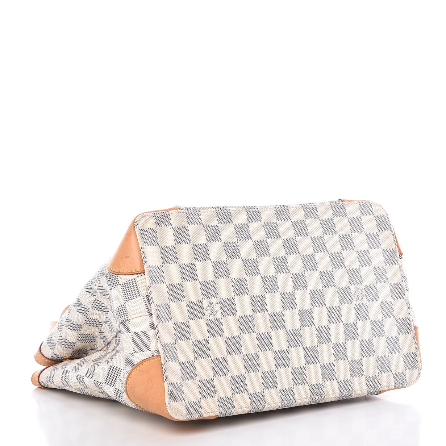 Damier Azur Hampstead PM