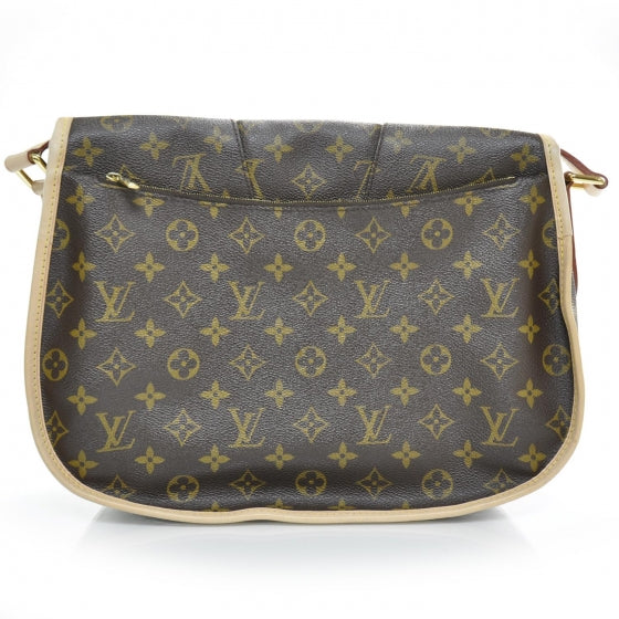 Monogram Menilmontant MM