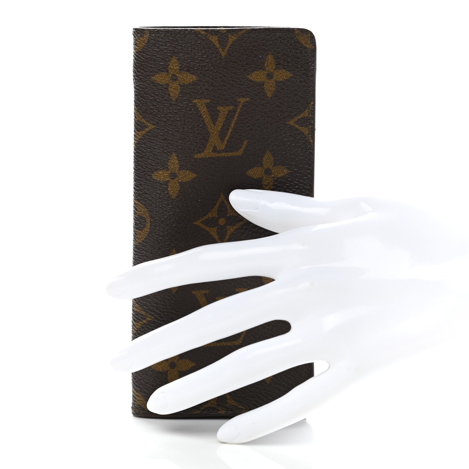 Louis Vuitton Monogram Sunglasses Case 2 of 7