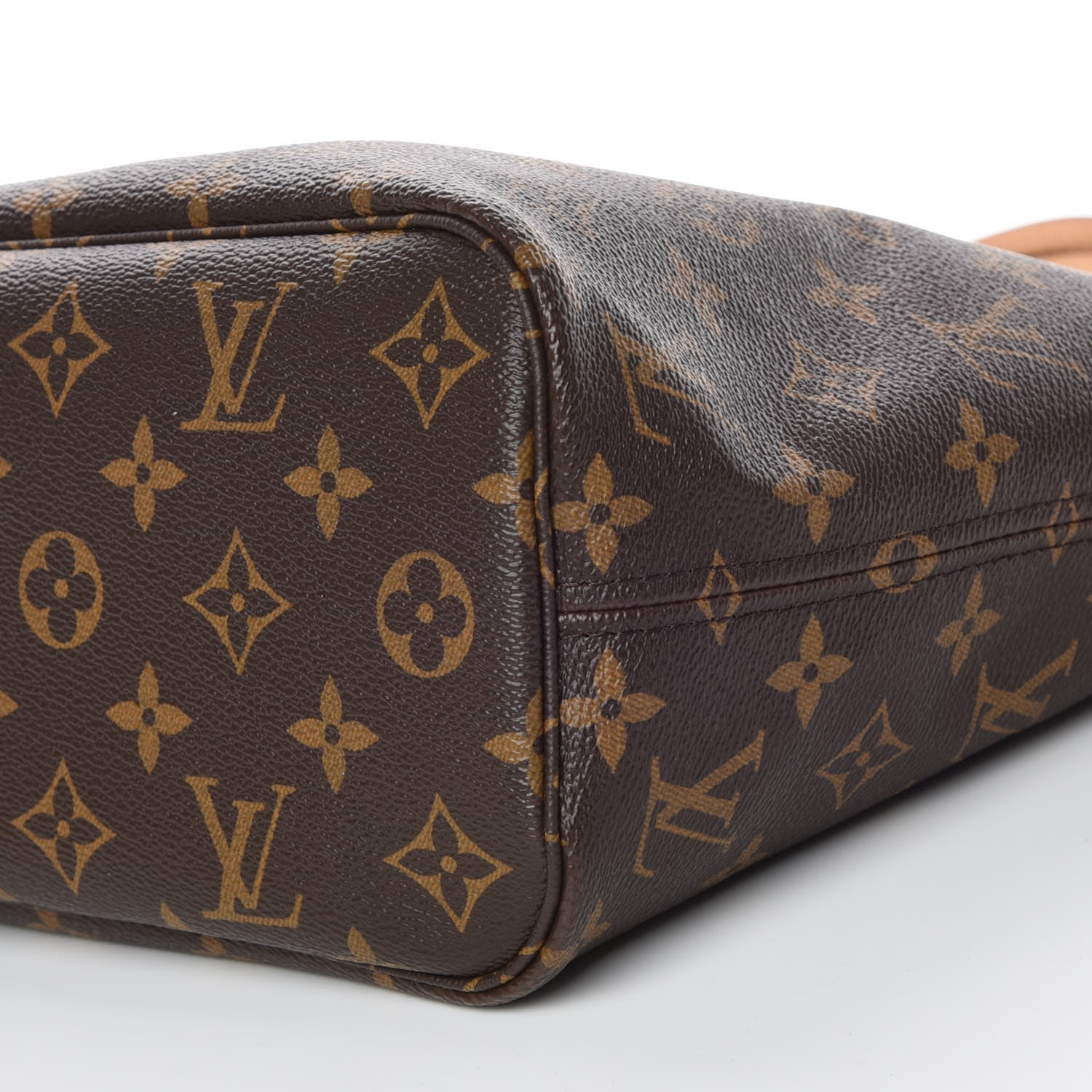 Louis Vuitton Monogram Neo Neverfull PM Pivoine 8 of 13