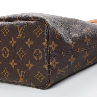Louis Vuitton Monogram Neo Neverfull PM Pivoine 8 of 13