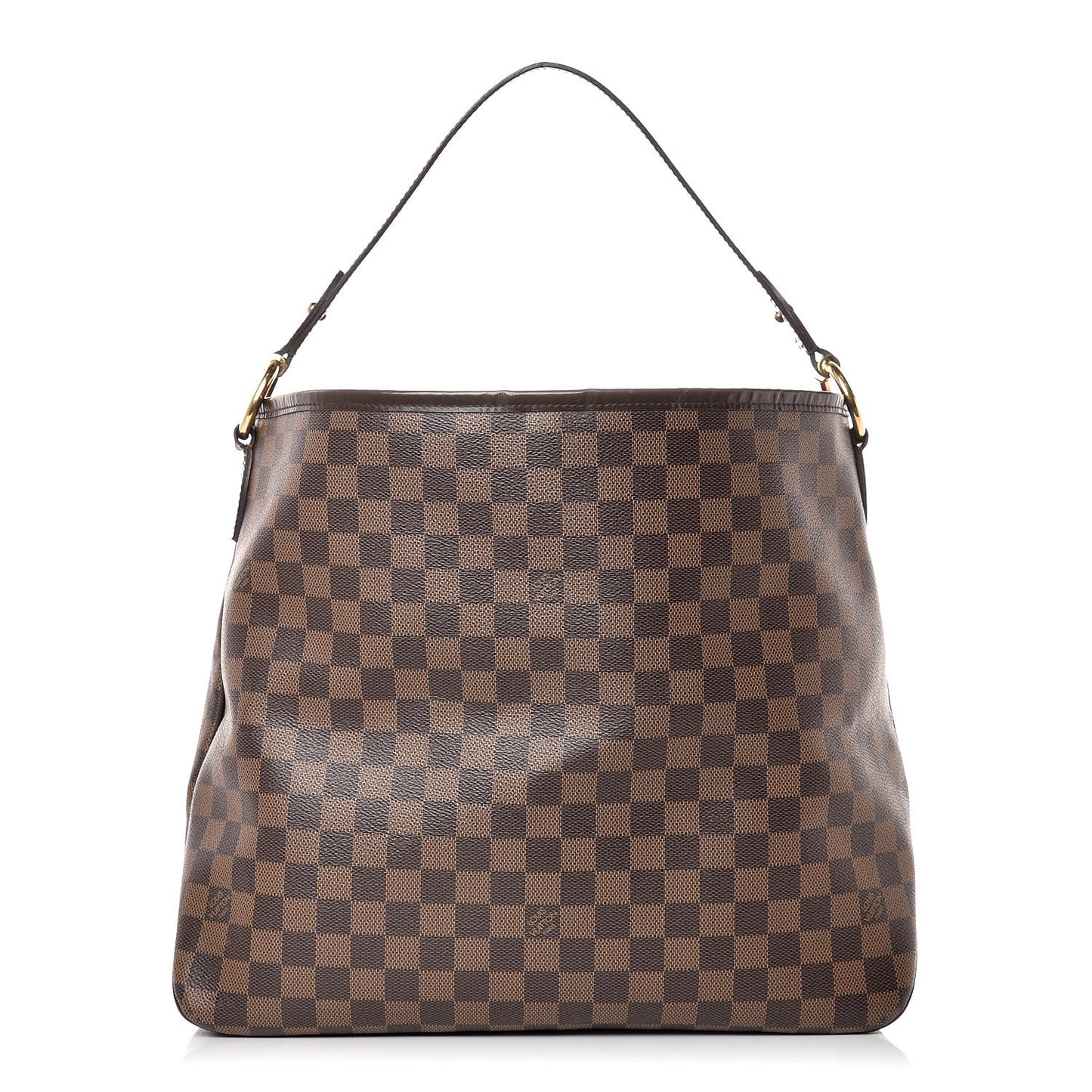 Damier Ebene Delightful MM