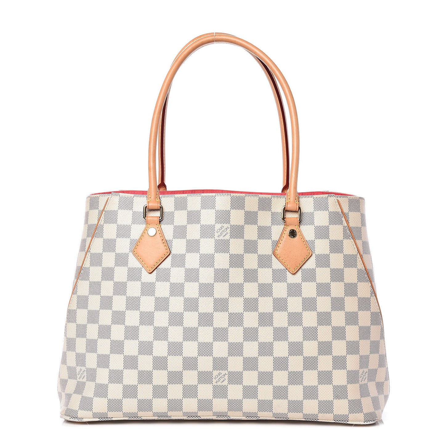 Damier Azur Calvi