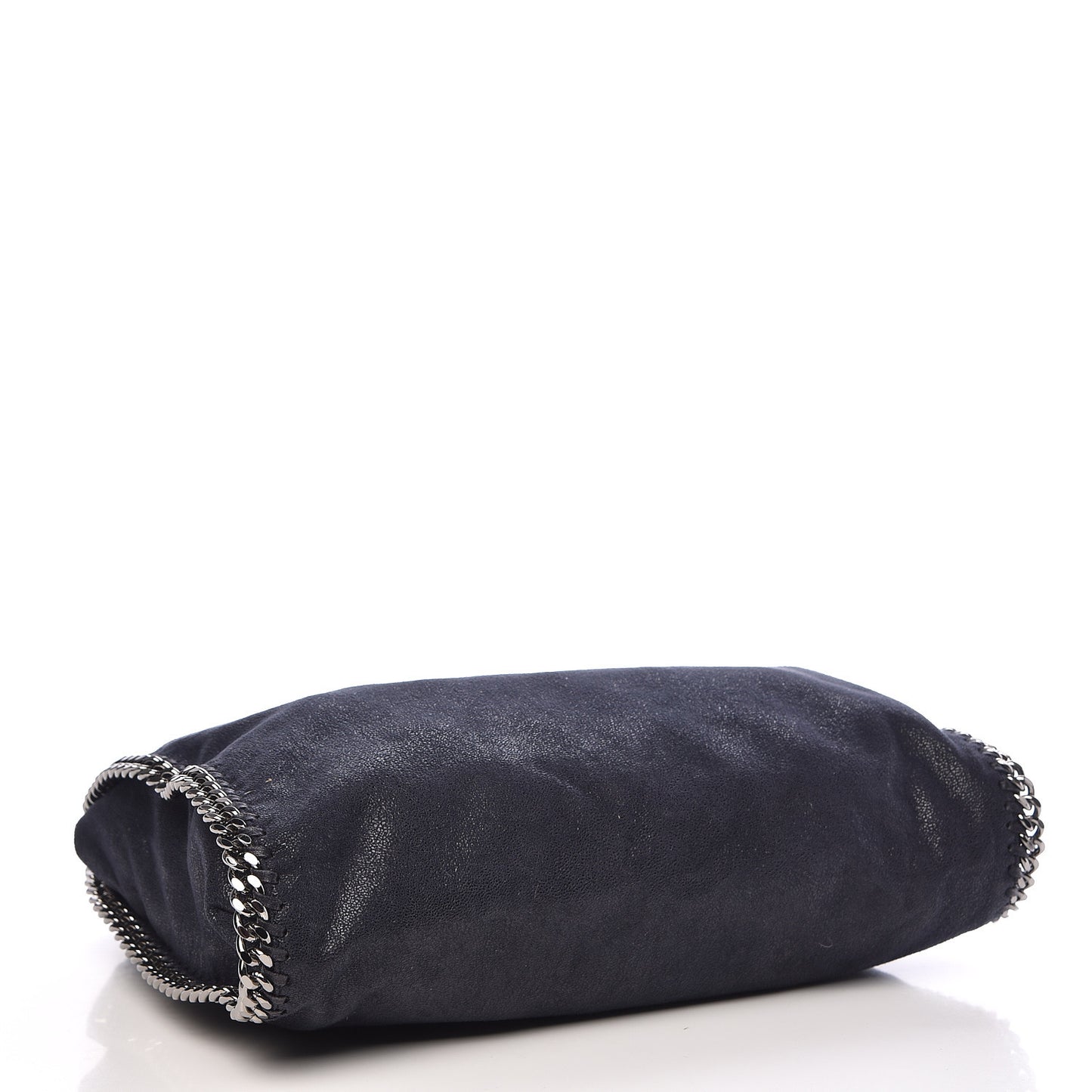 Shaggy Deer Small Falabella Tote Berry