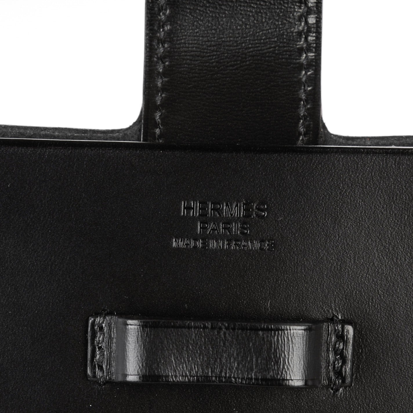 Vache Hunter Evelyne Sellier 29 PM Black