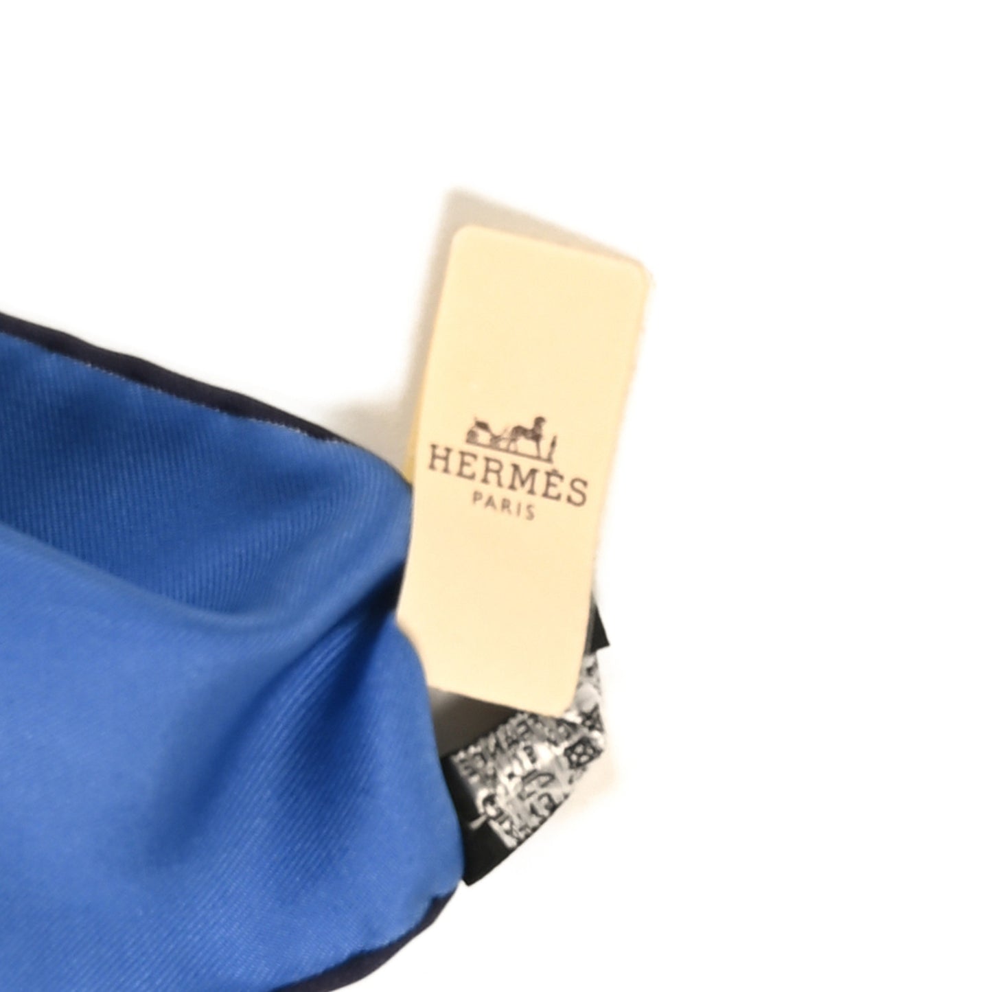Silk Harnais De Coeur Scarf 90 Bleu Vert Bordeaux