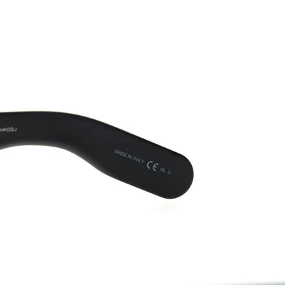 Christian Dior Acetate Inside Out 2 Sunglasses Black 7 of 8