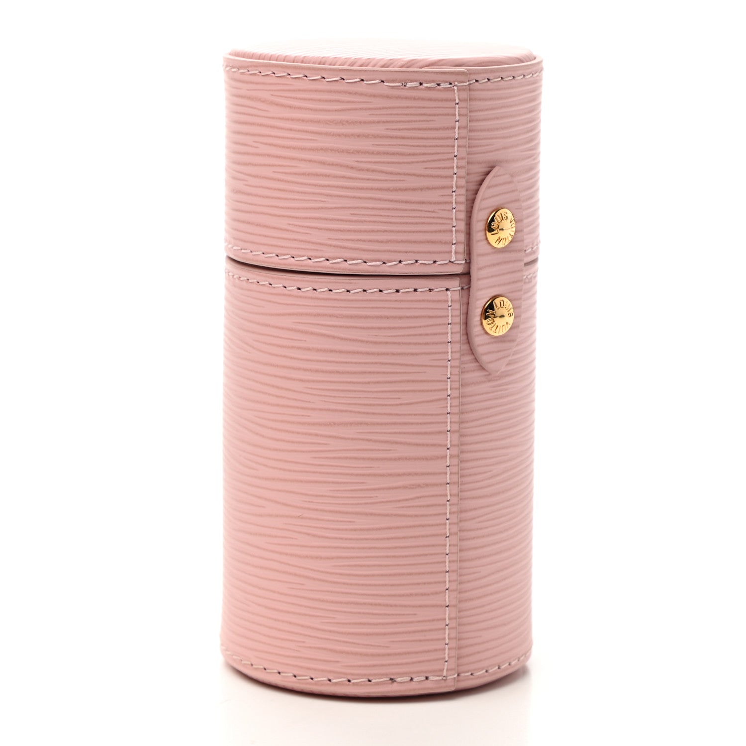Louis Vuitton Epi 100ML Travel Case Rose Ballerine 3 of 8