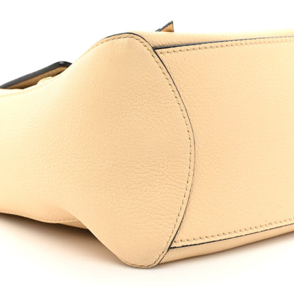 Chloe Calfskin Small Faye Day Shoulder Bag Beige 10 of 21