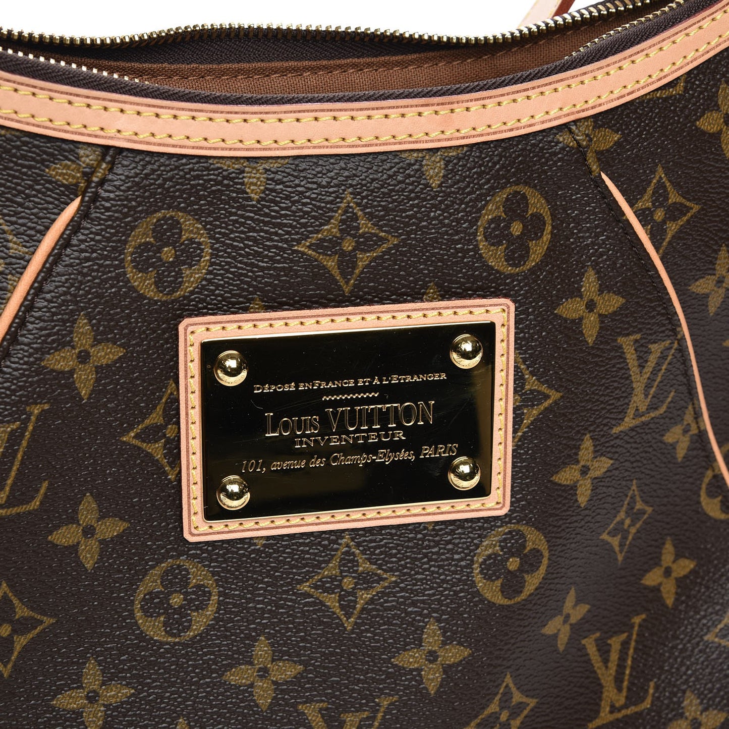 Monogram Thames GM