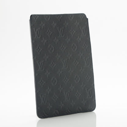Louis Vuitton Empreinte iPad Softcase Infini 3 of 6