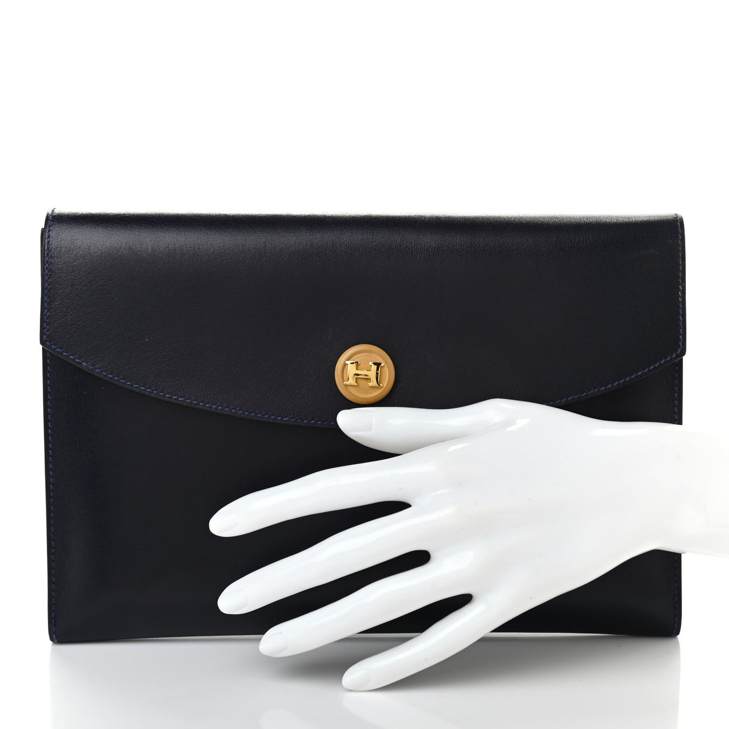 Box Pochette Rio Bleu Marine