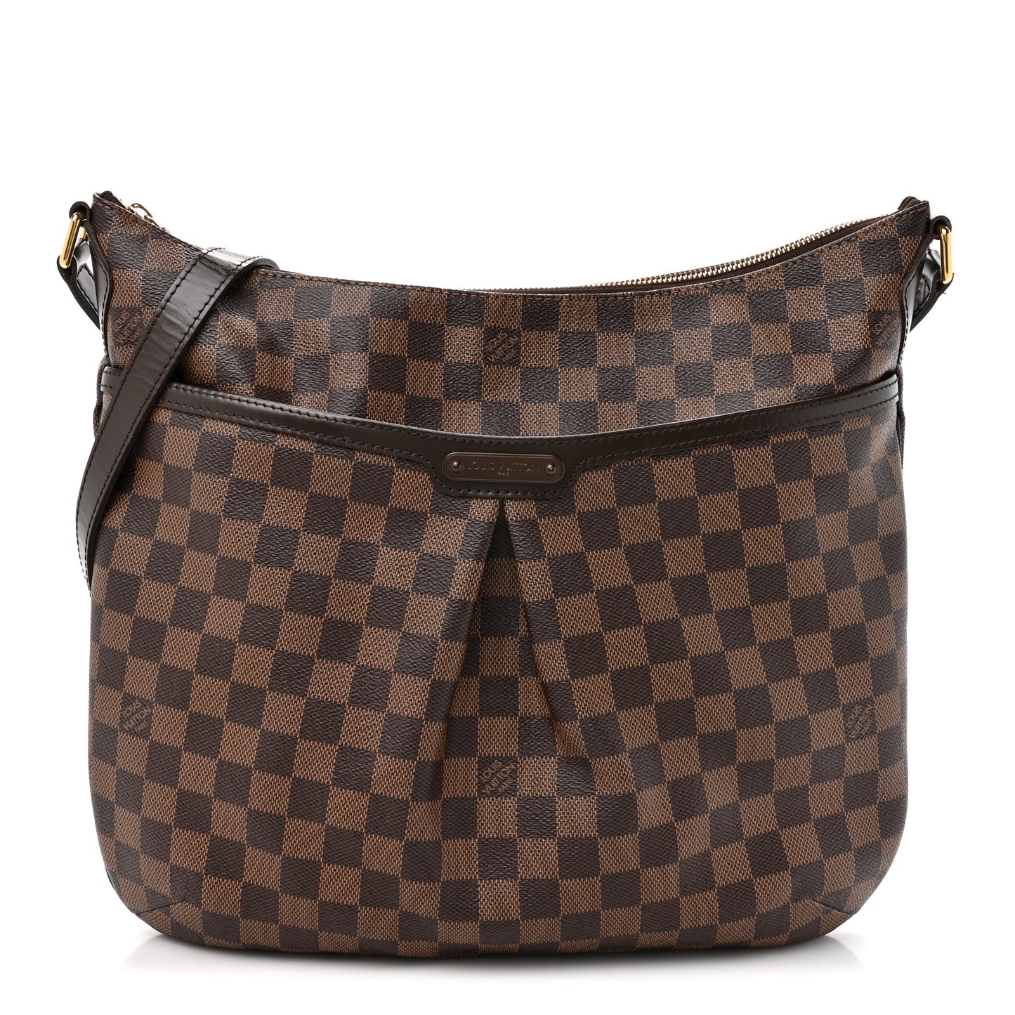 Damier Ebene Bloomsbury GM