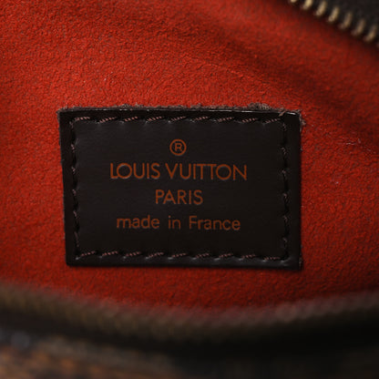 Louis Vuitton Damier Ebene Pochette Ipanema 6 of 12
