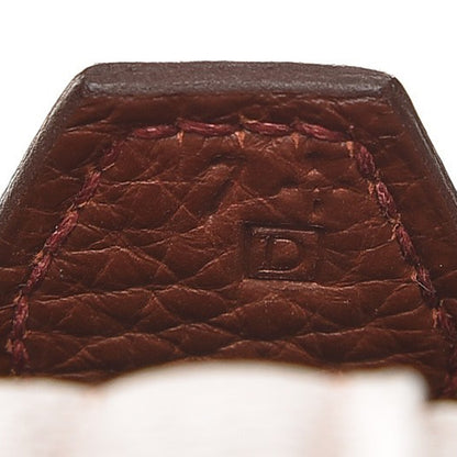 Hermes Togo Bolide 35 Havane 7 of 9