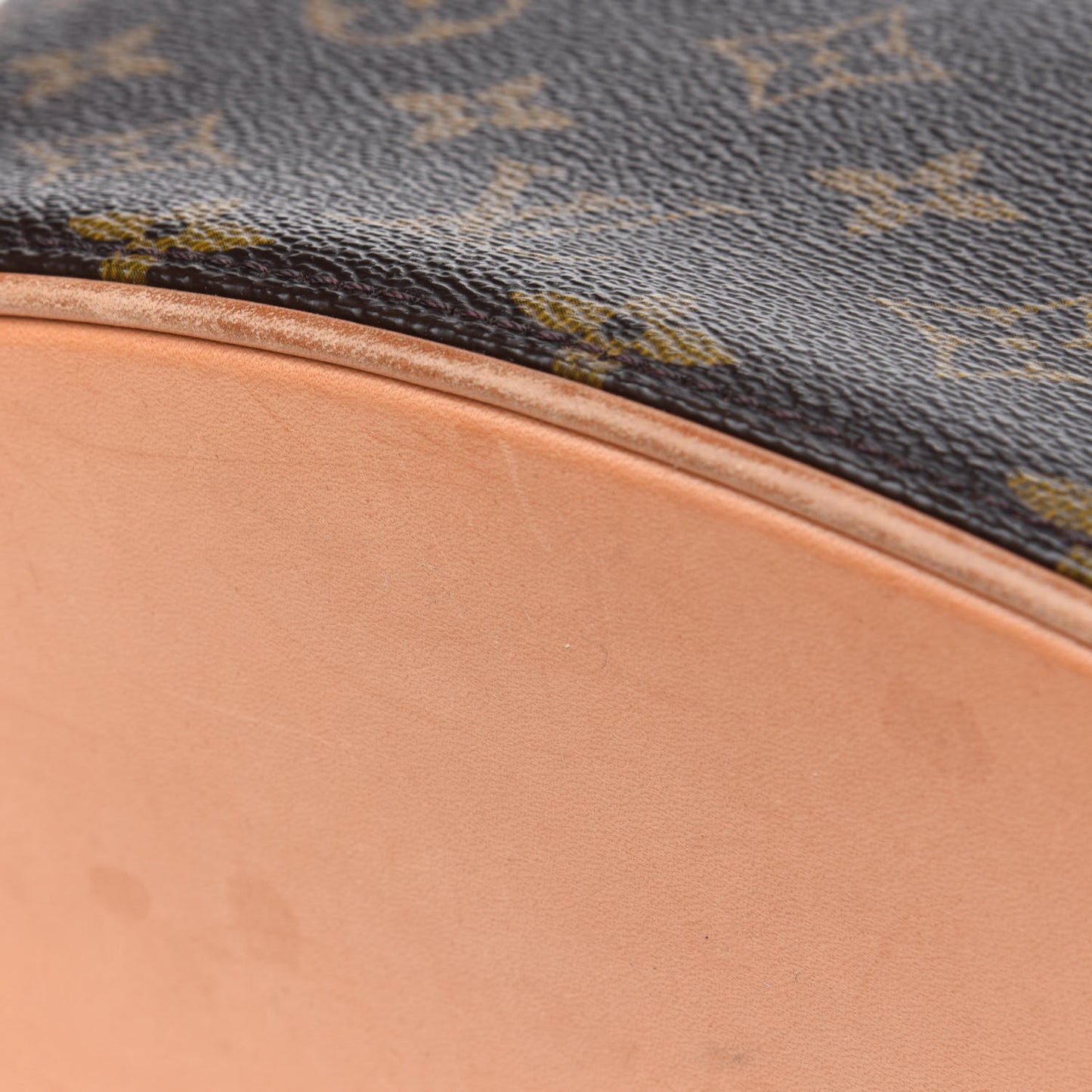 Monogram Drouot