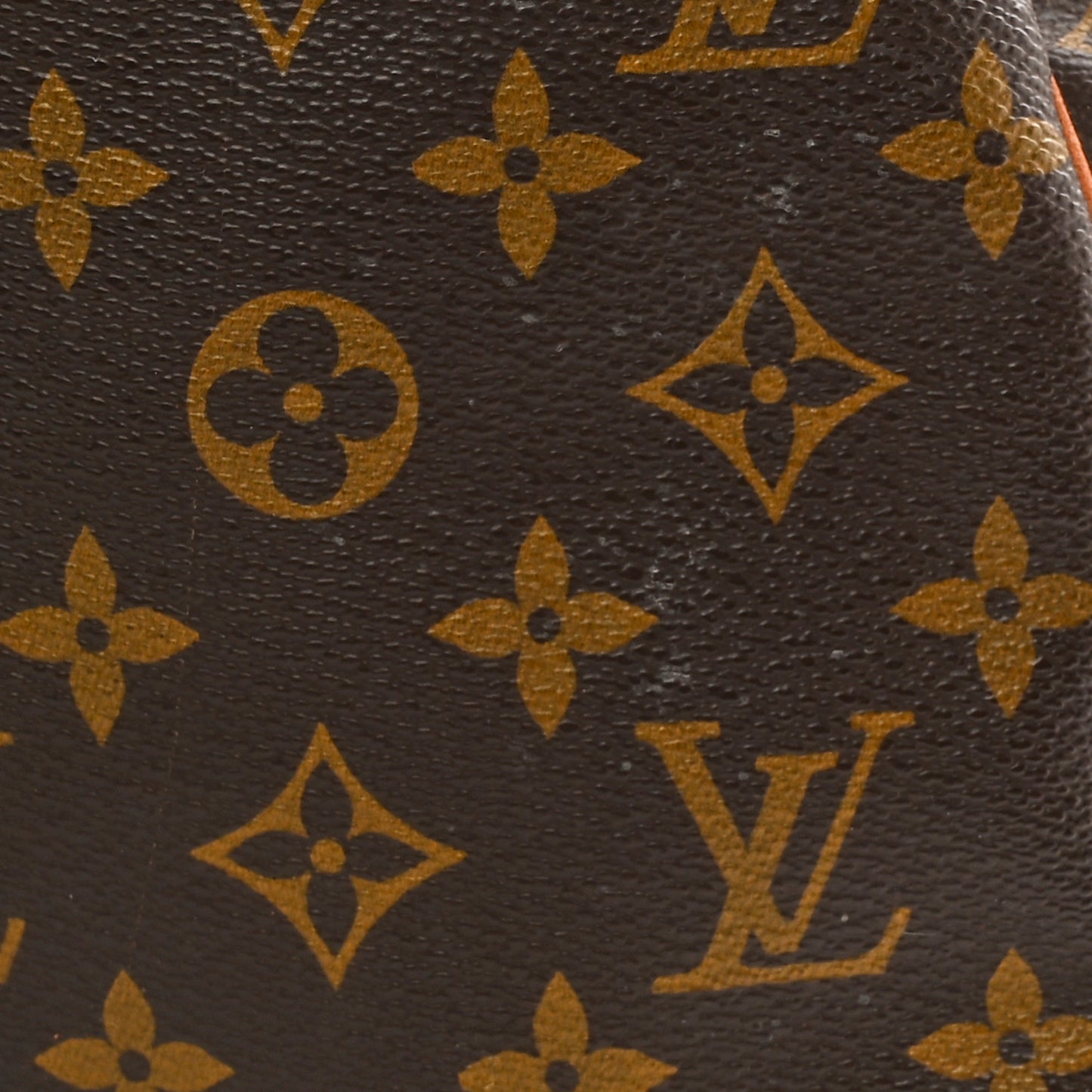 Monogram Keepall 50