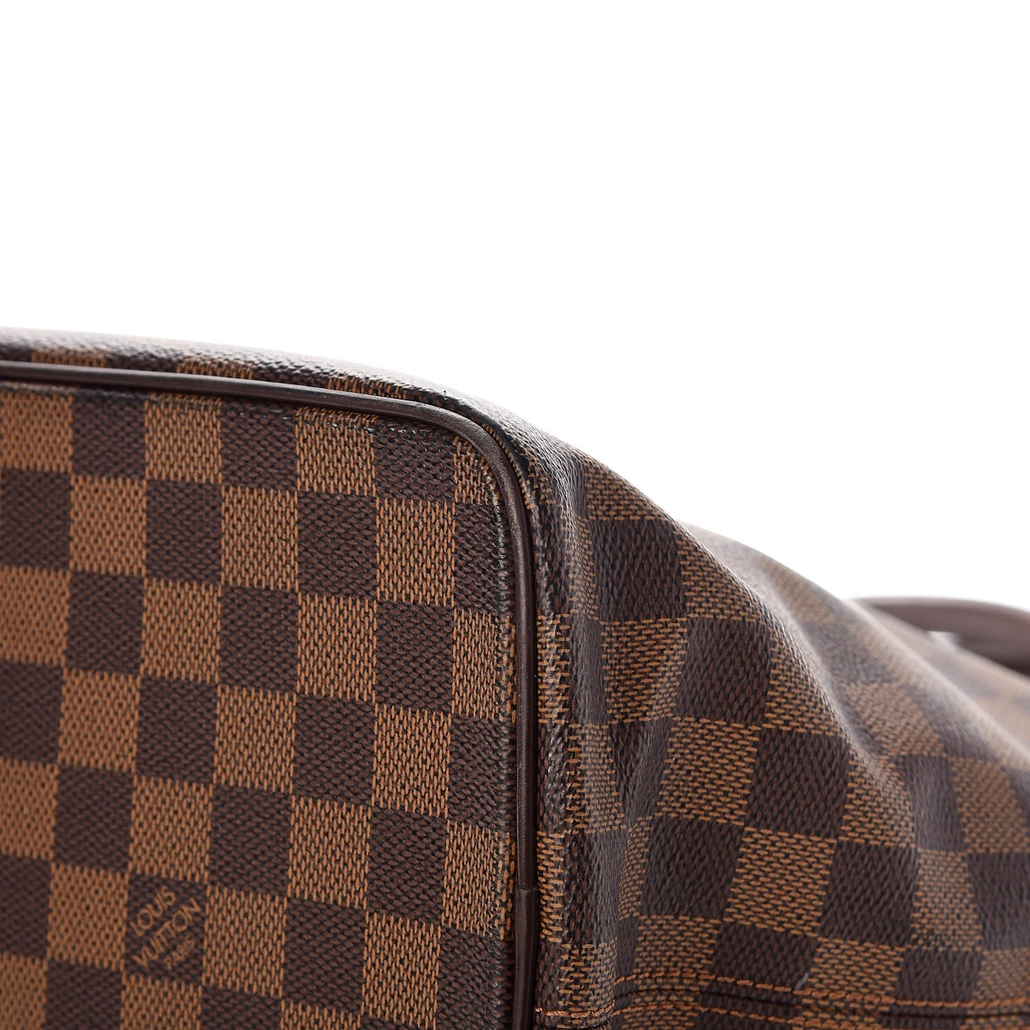 Damier Ebene Saleya MM