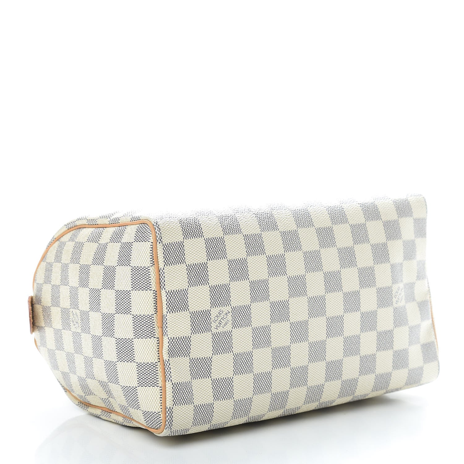 Louis Vuitton Damier Azur Speedy 25 4 of 11