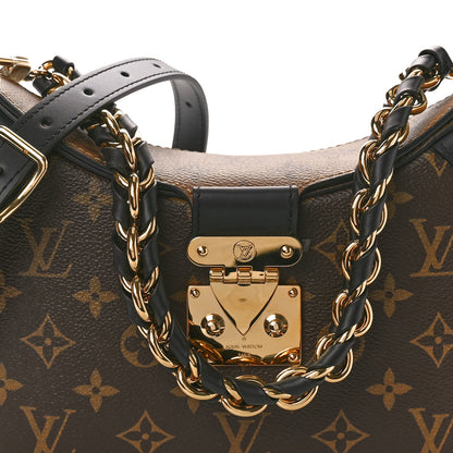 Louis Vuitton LOUIS VUITTON Reverse Monogram Twinny 7 of 9