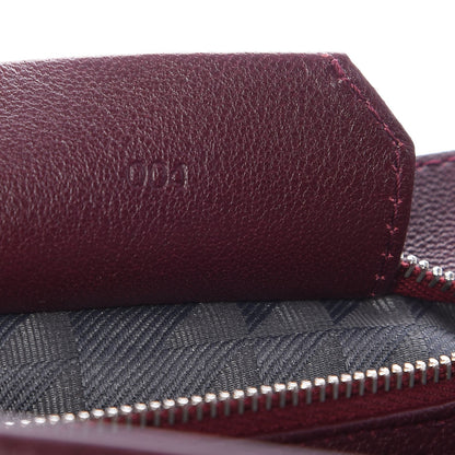 Proenza Schouler Lambskin Medium PS1 Satchel Oxblood 7 of 7