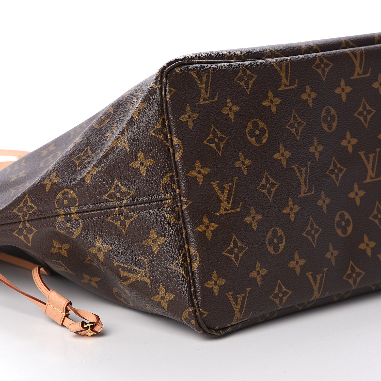 Louis Vuitton Monogram Neo Neverfull GM 7 of 8