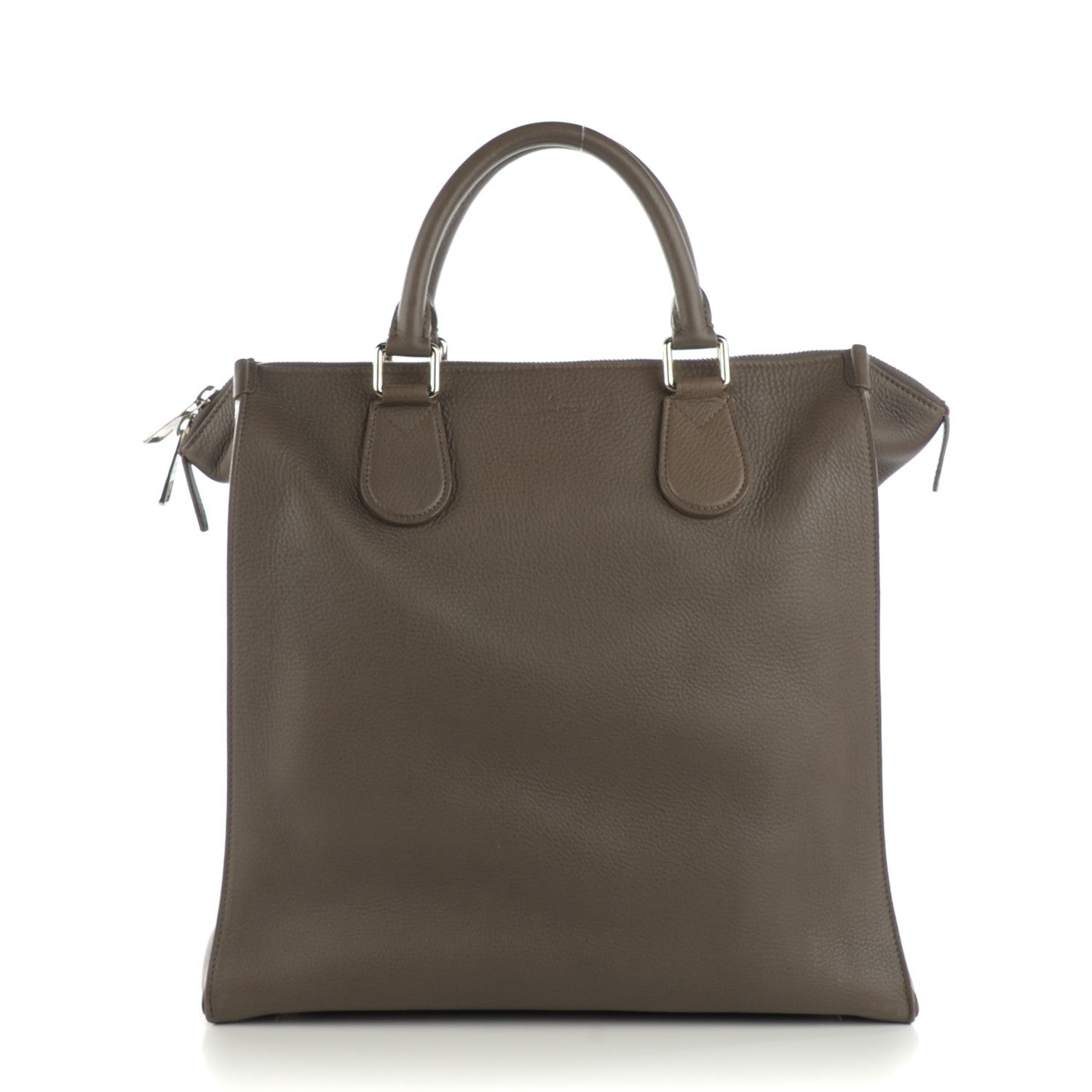 Louis Vuitton Cabas Naxos Taupe 1 of 7