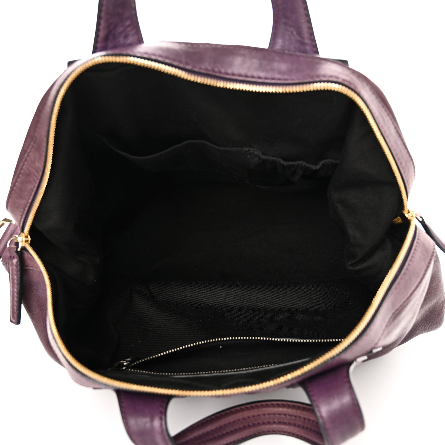 Givenchy Lambskin Medium Nightingale Violet 9 of 18