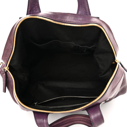 Givenchy Lambskin Medium Nightingale Violet 9 of 18