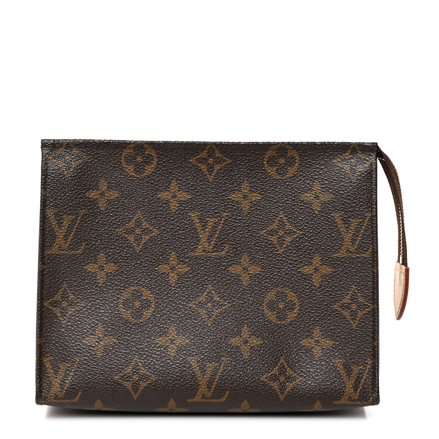 Louis Vuitton Monogram Toiletry Pouch 19 1 of 7