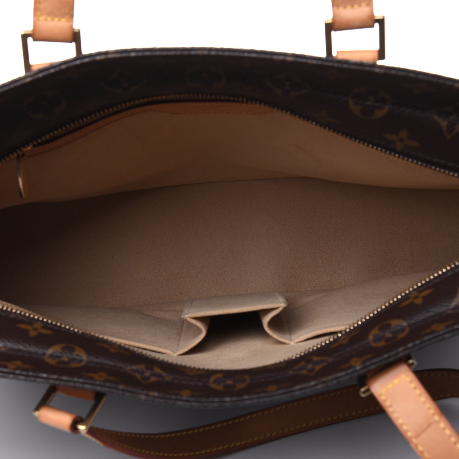 Louis Vuitton Monogram Luco 5 of 19