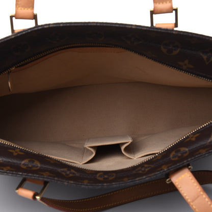 Louis Vuitton Monogram Luco 5 of 19
