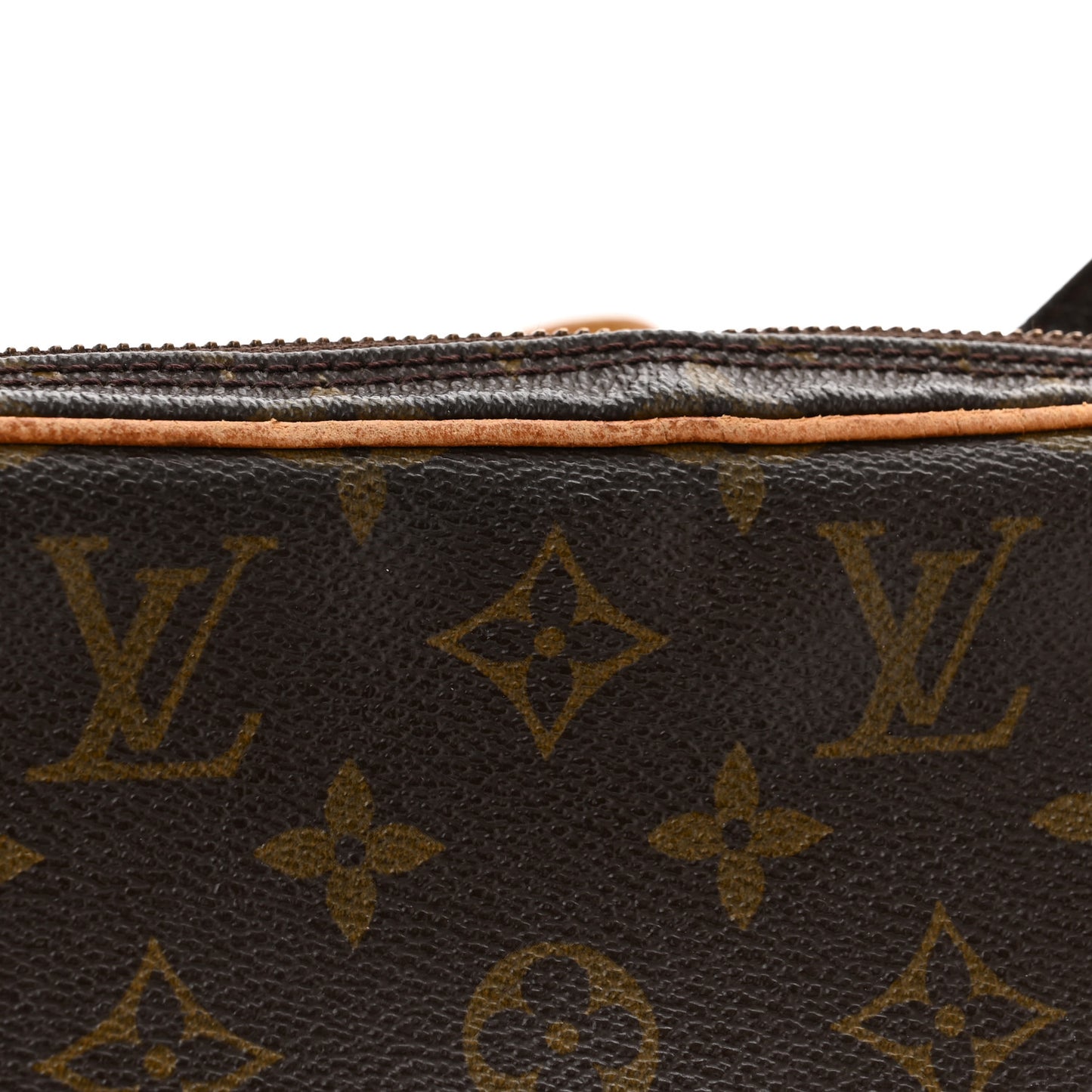 Monogram Pochette Marly Bandouliere