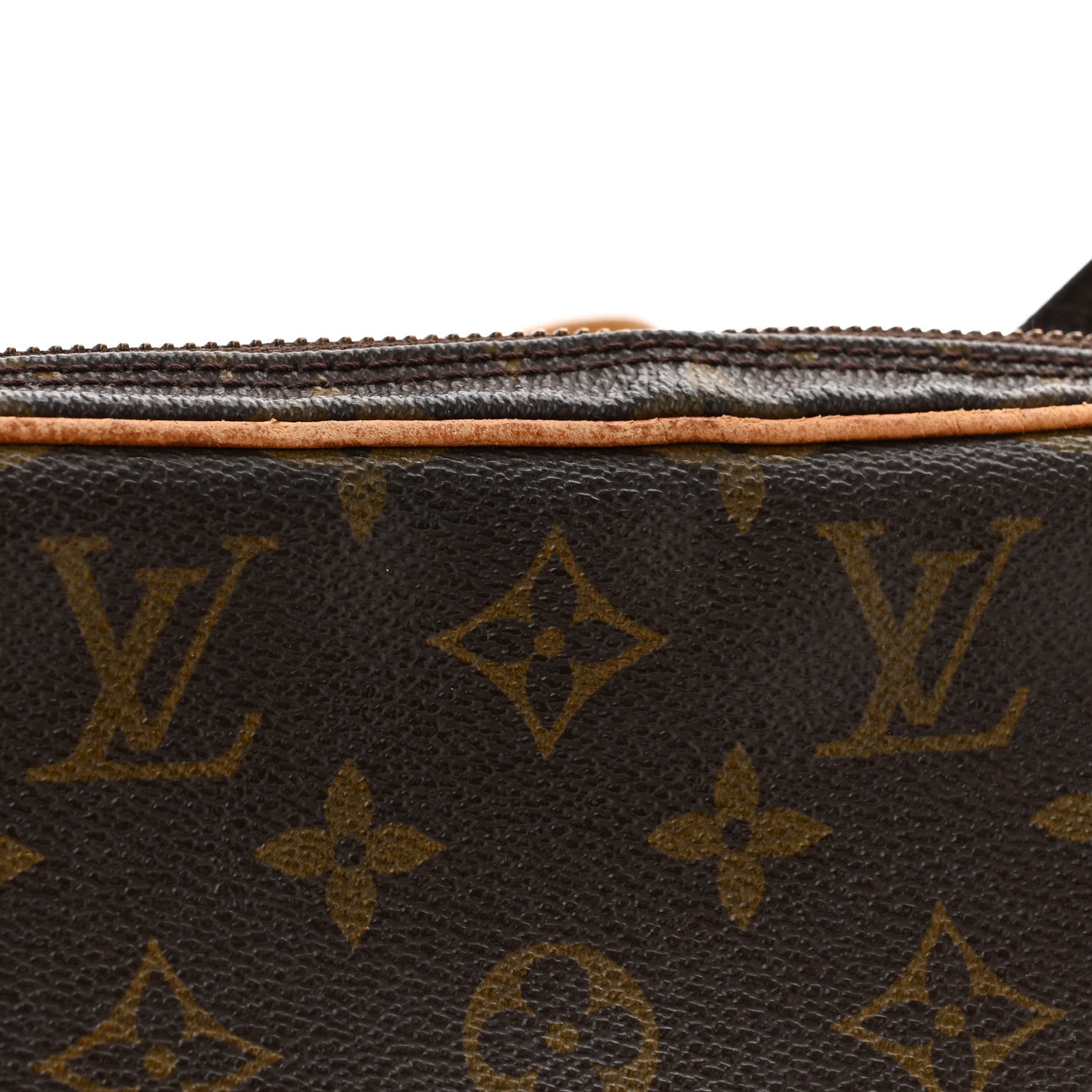 Louis Vuitton Monogram Pochette Marly Bandouliere 16 of 16