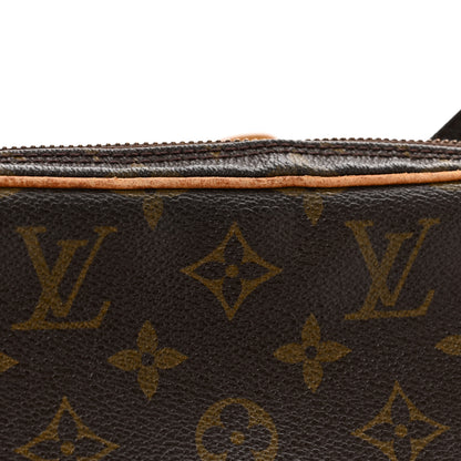 Louis Vuitton Monogram Pochette Marly Bandouliere 16 of 16