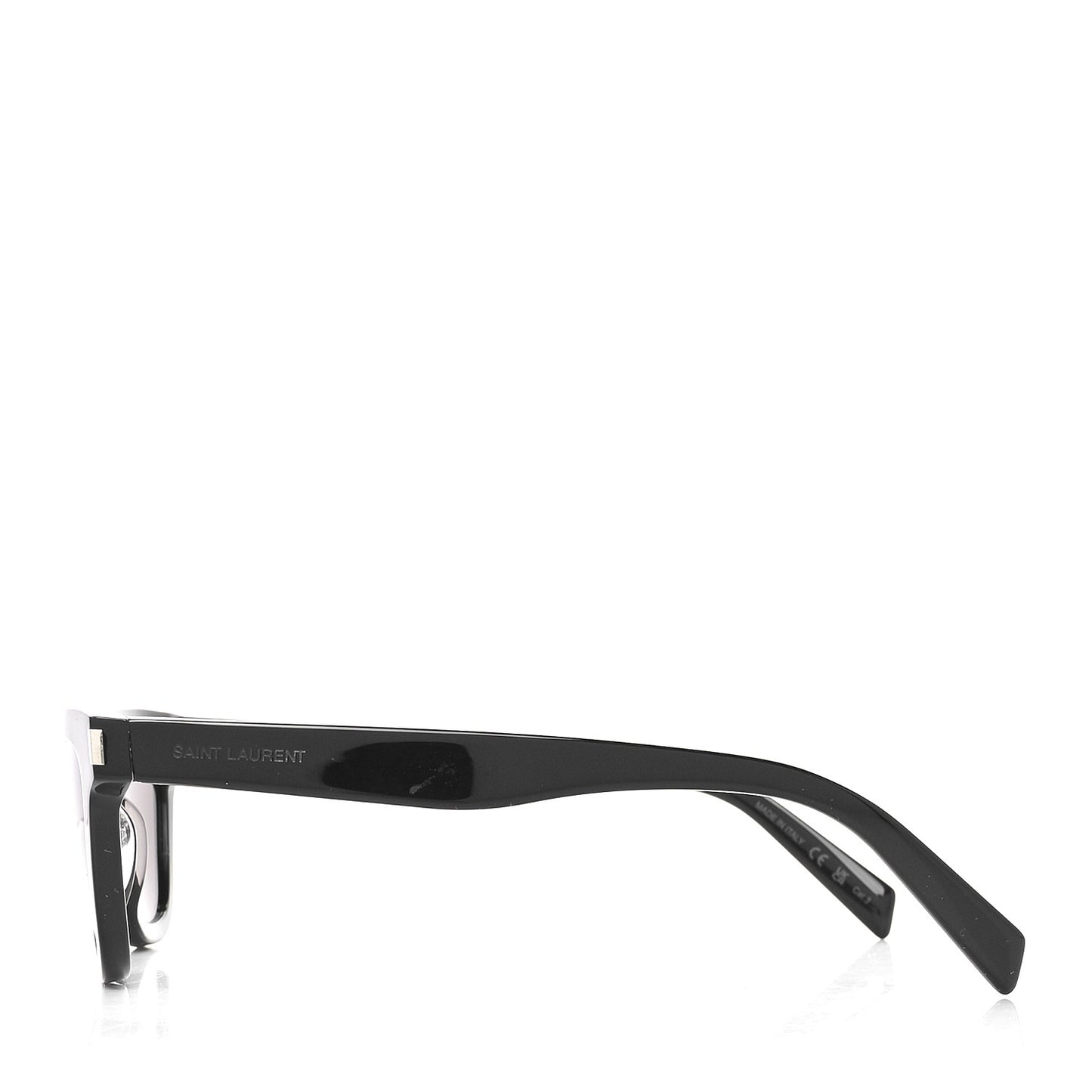 Acetate SL 462 Sulpice Sunglasses Black