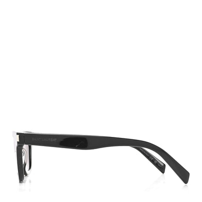 Saint Laurent Acetate SL 462 Sulpice Sunglasses Black 3 of 8