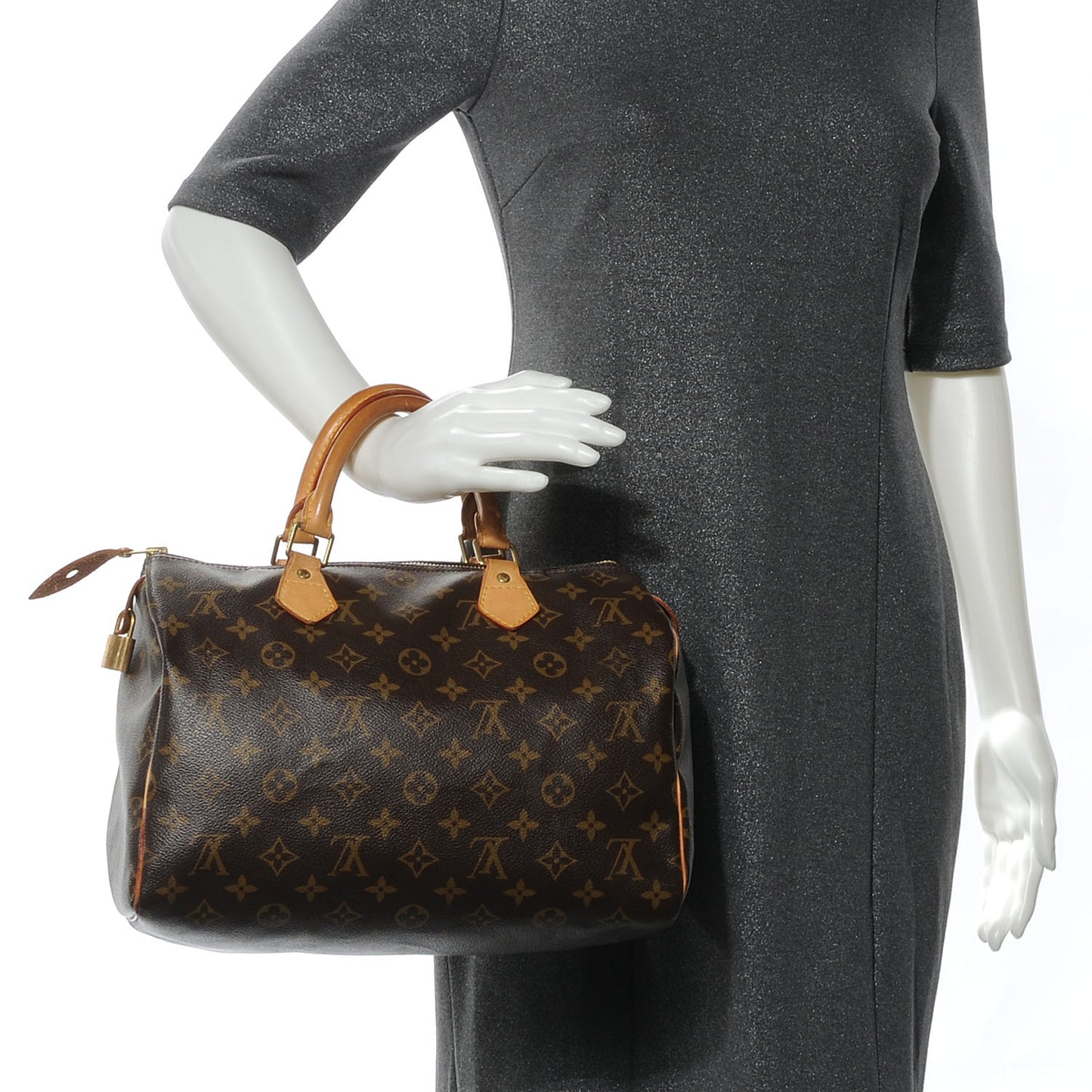 Monogram Speedy 30