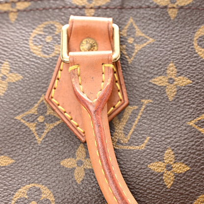 Louis Vuitton Monogram Speedy 30 20 of 23
