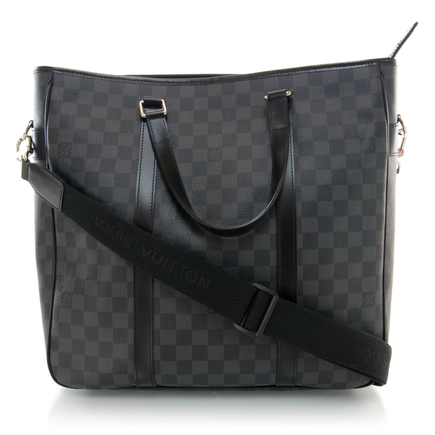 Damier Graphite Tadao