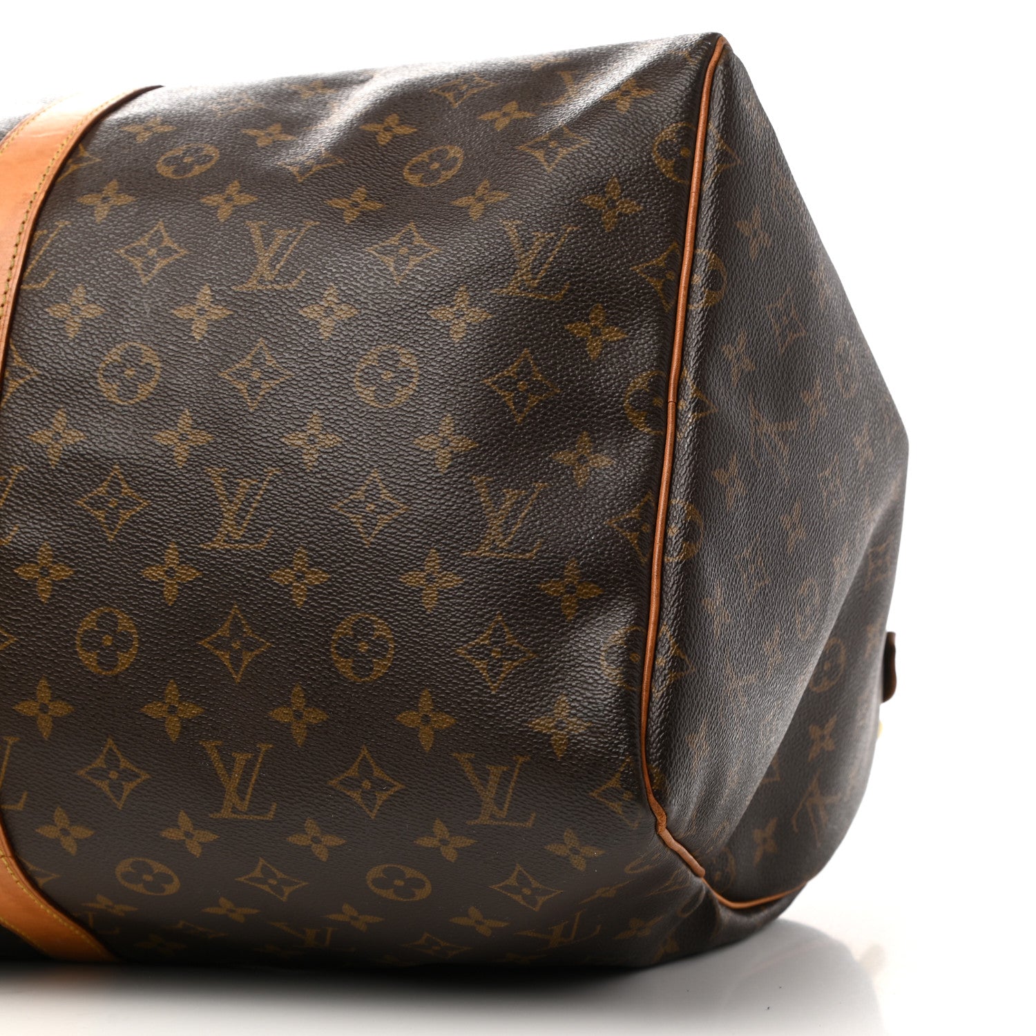 Louis Vuitton Monogram Keepall 55 6 of 15