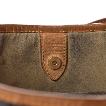 Louis Vuitton Monogram Galliera PM 9 of 12