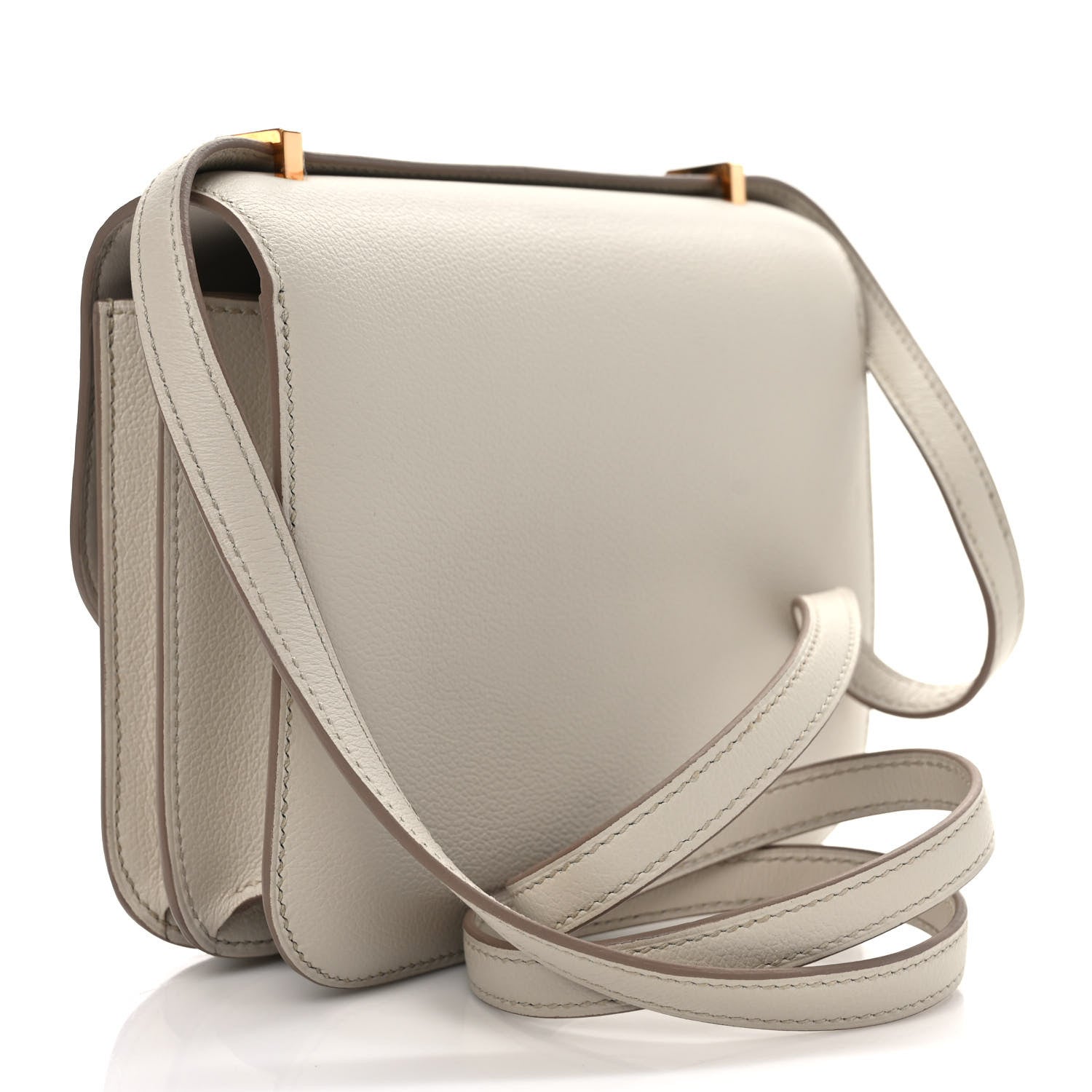 Hermes Evercolor Constance 18 Beton 2 of 9