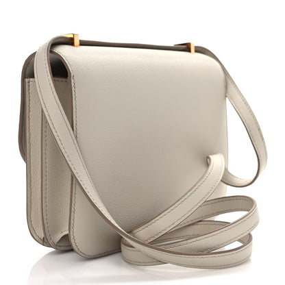 Hermes Evercolor Constance 18 Beton 2 of 9
